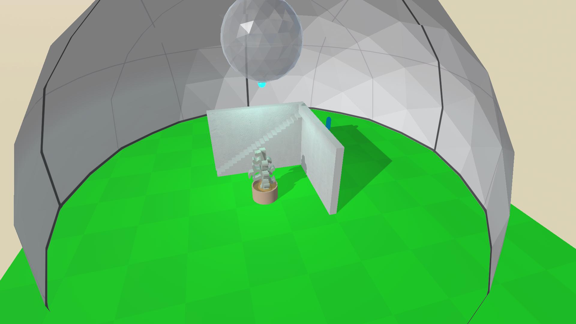 my first funnyt map
