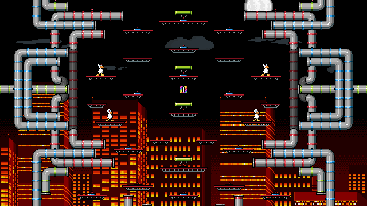 Bazooka World V2