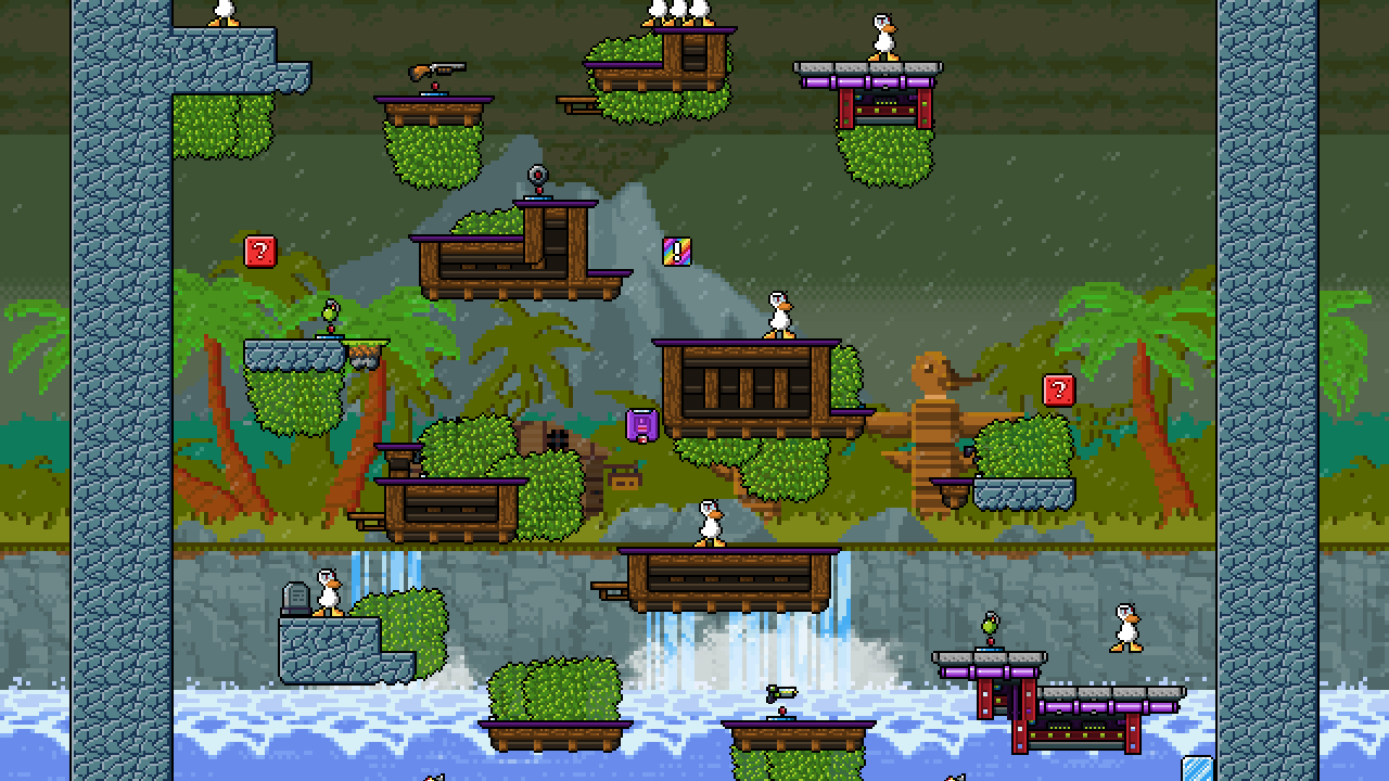 Deathcap Trap