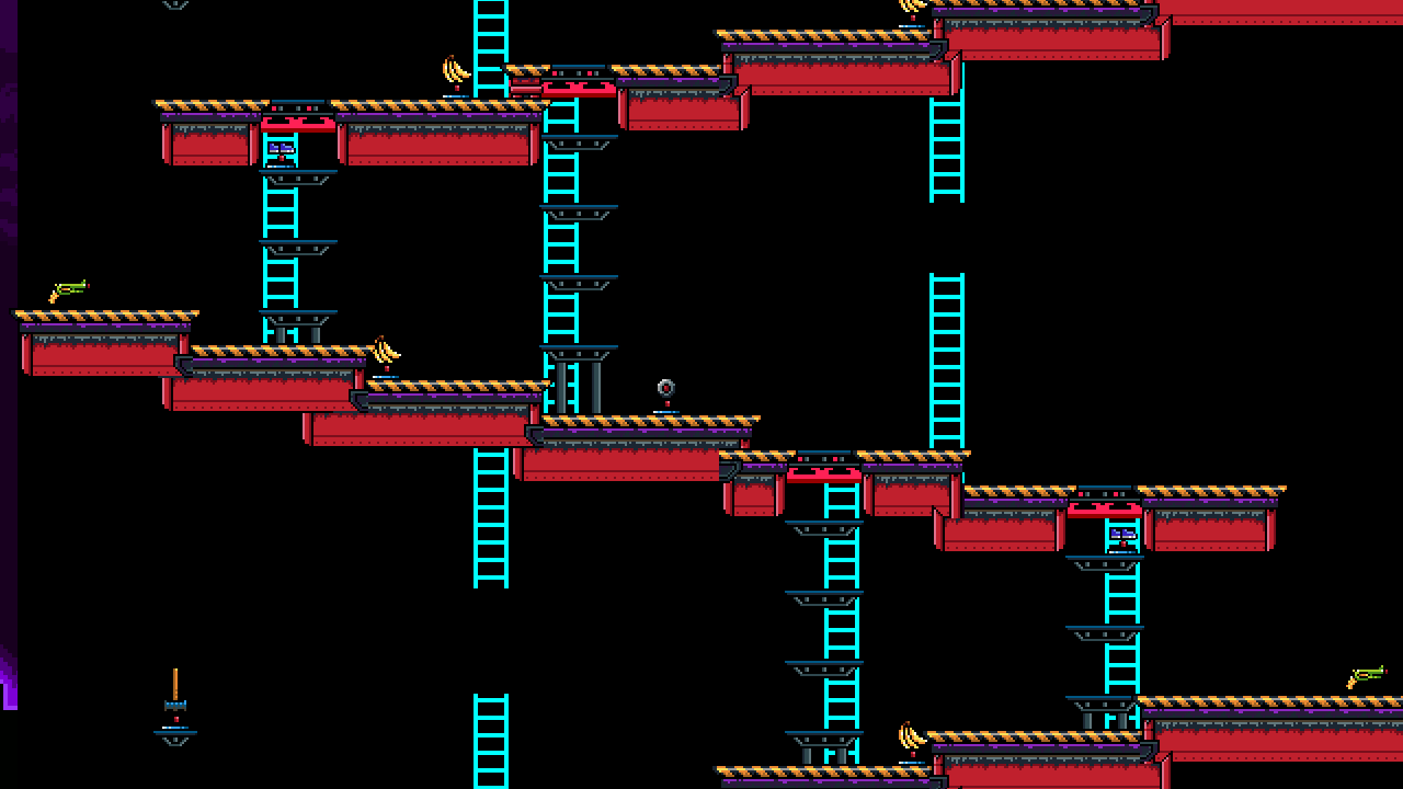 Donkey Kong 25M