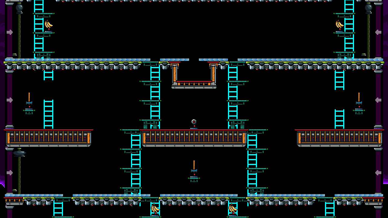 Donkey Kong 50M