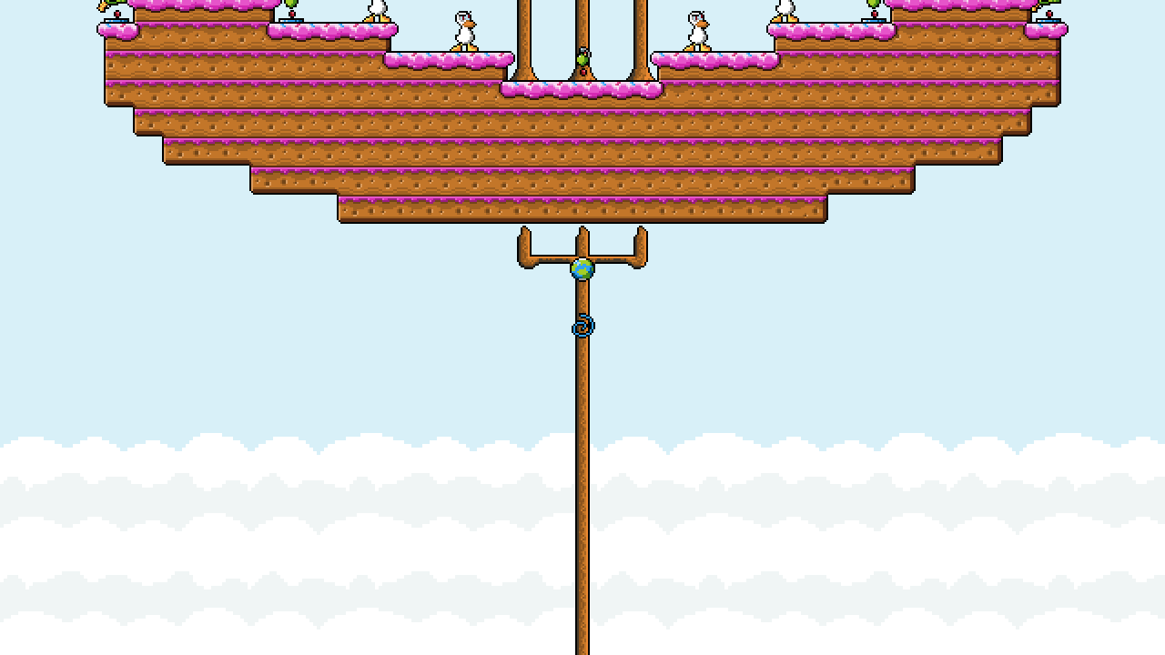 Donutsausage