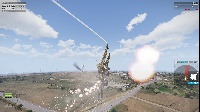 Ground & Air Fight 1.0