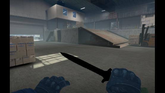 assault2 – Counter-Strike 2 Mod