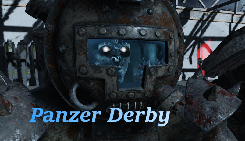 Panzer Derby