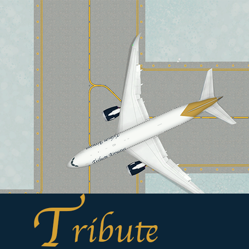 Tribute Airways (Fictional)