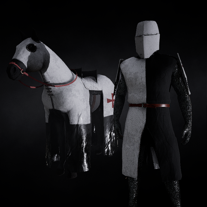 Templars