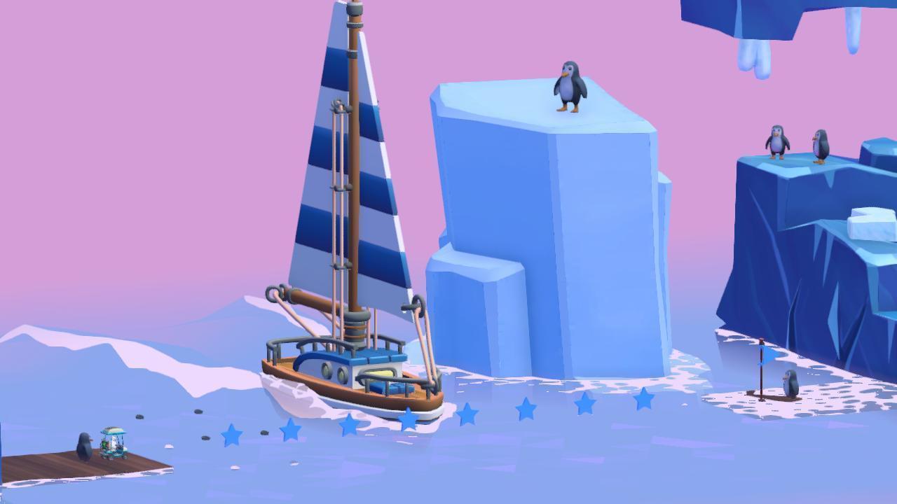 Moses' Miracle