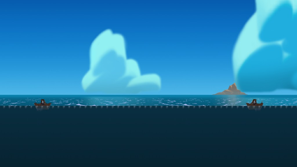 Test Ships