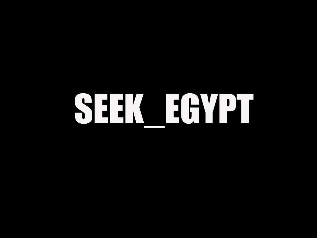 seek_egypt – Counter-Strike 2 Mod