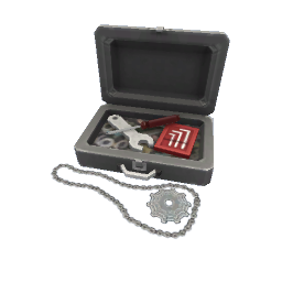 TS4 Tool box
