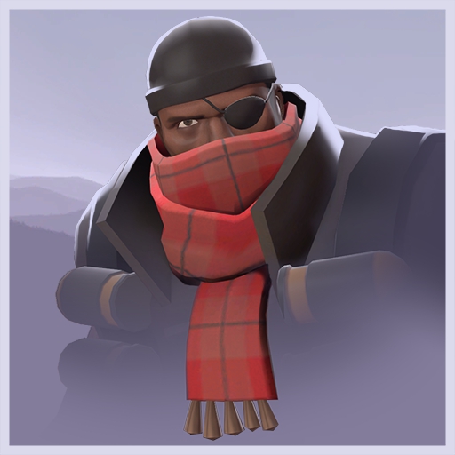 Scot's Knot (Cosy)