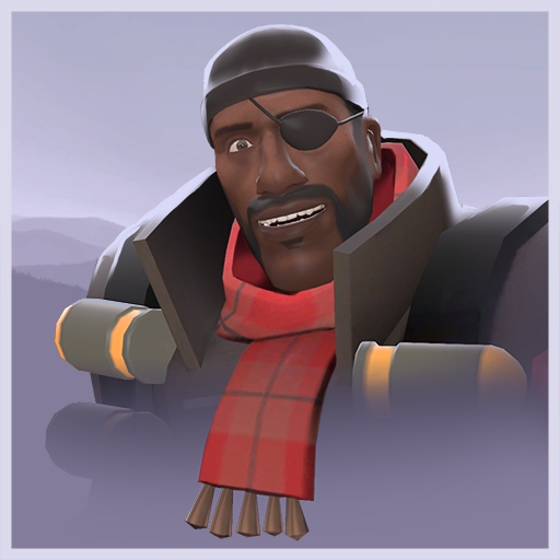 Scot's Knot (Classy)