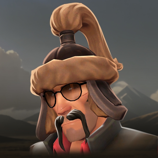 Mongolian Marksman