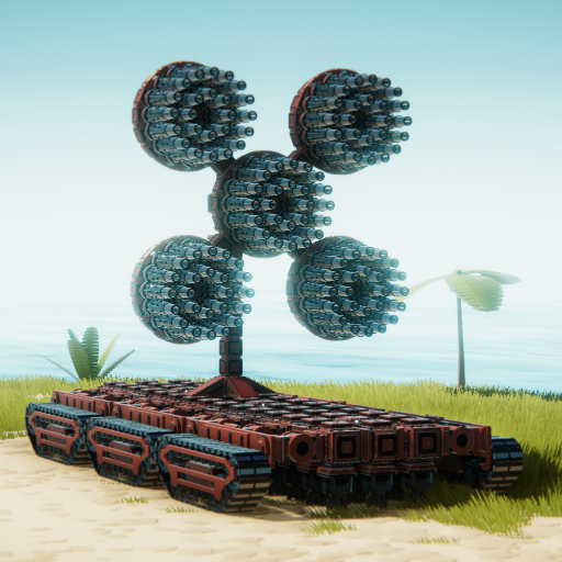 Extremely Overkill