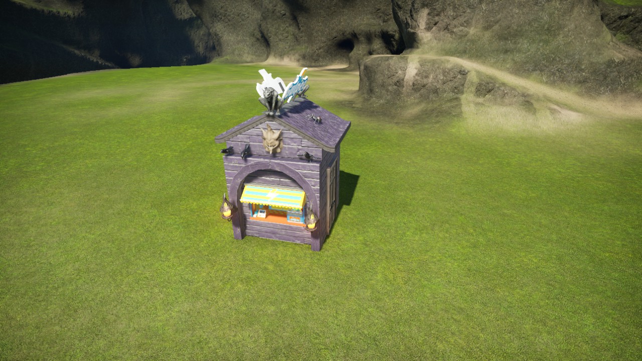 Spooky Gulpee Energy Compact