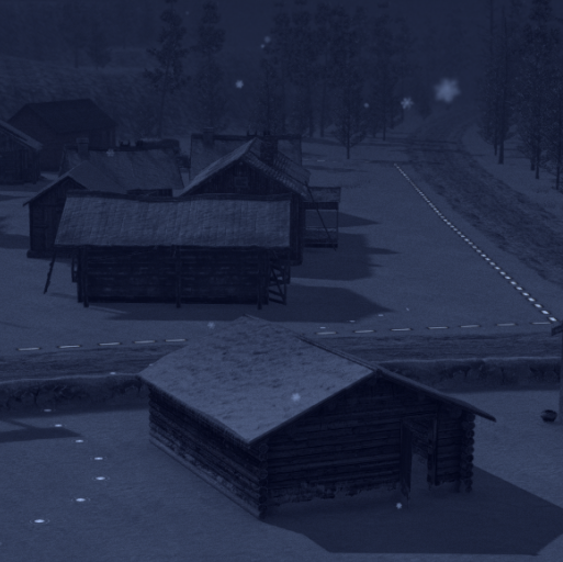 snowton