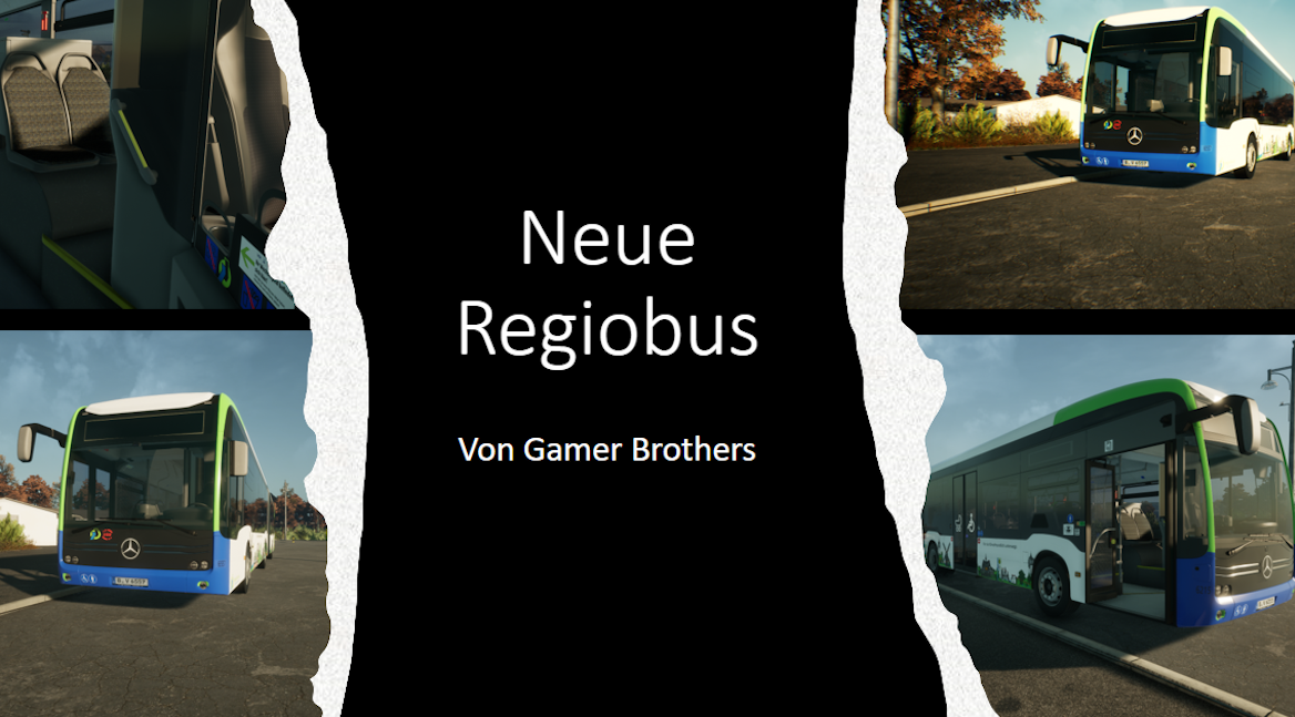 Regiobus Potsdam-Mittelmark