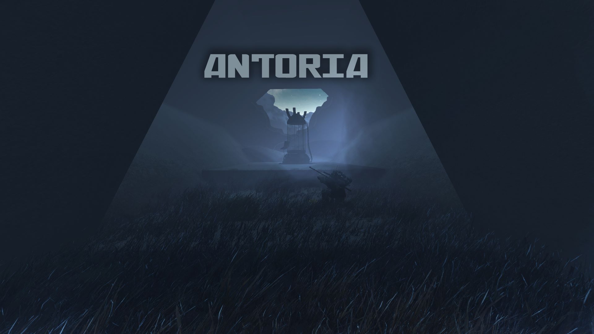 NewHope Antoria Server Pack
