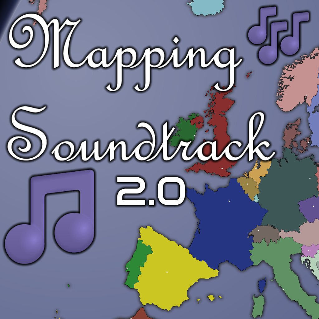 Mapping Soundtrack