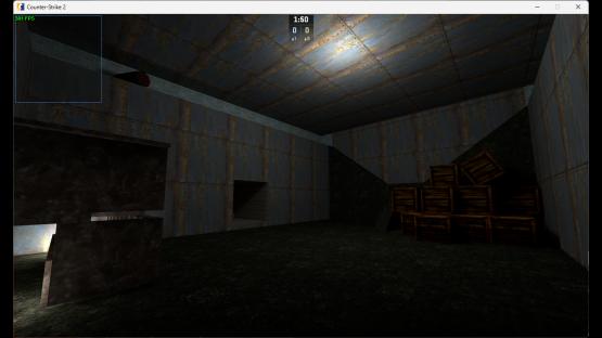 zm_five_16togo_p – Counter-Strike 2 Mod