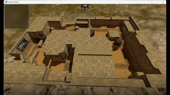 zm_dust2_2k15_16togo_p – Counter-Strike 2 Mod