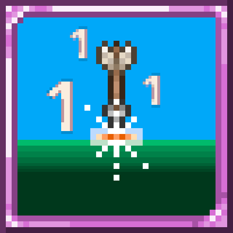 Critters have Super Armor – tModLoader Mod