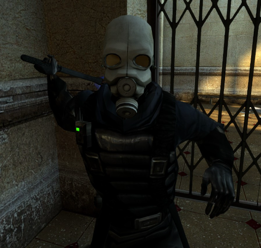 Beta Metropolice