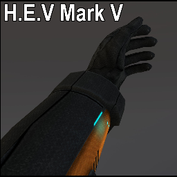 HEV Mark V (LED)