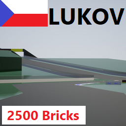 Motopark Lukov