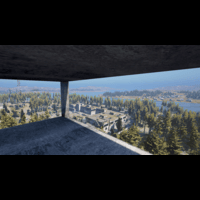 Depot Sniper Camp