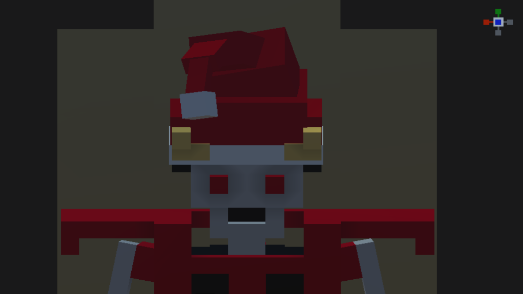 christmas party!