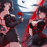 MitsuArt Jane & Ellen (Zenless Zone Zero) SFW & NSFW