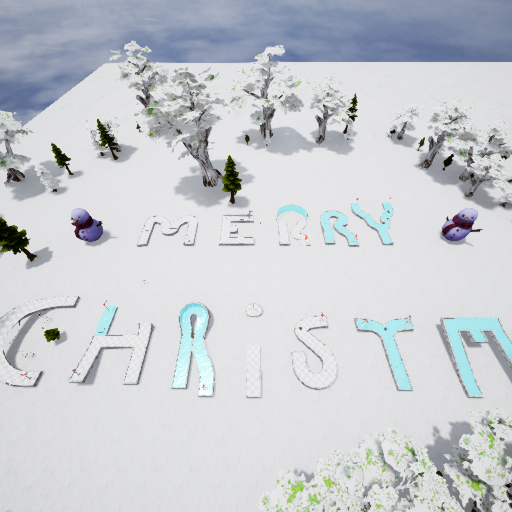 Merry Christmas