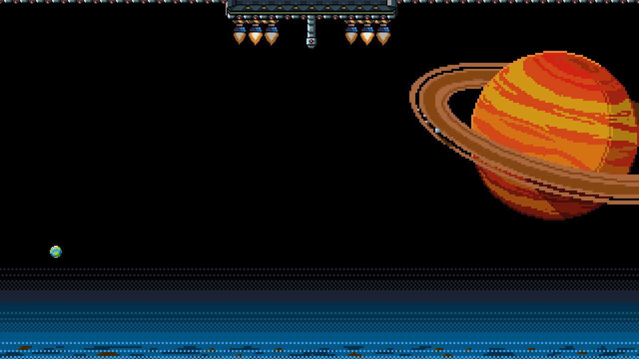 nuke testing