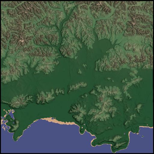 Magadan
