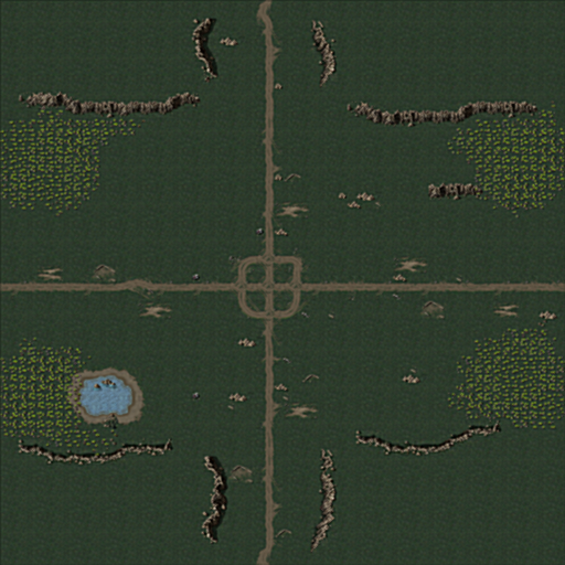 small vill