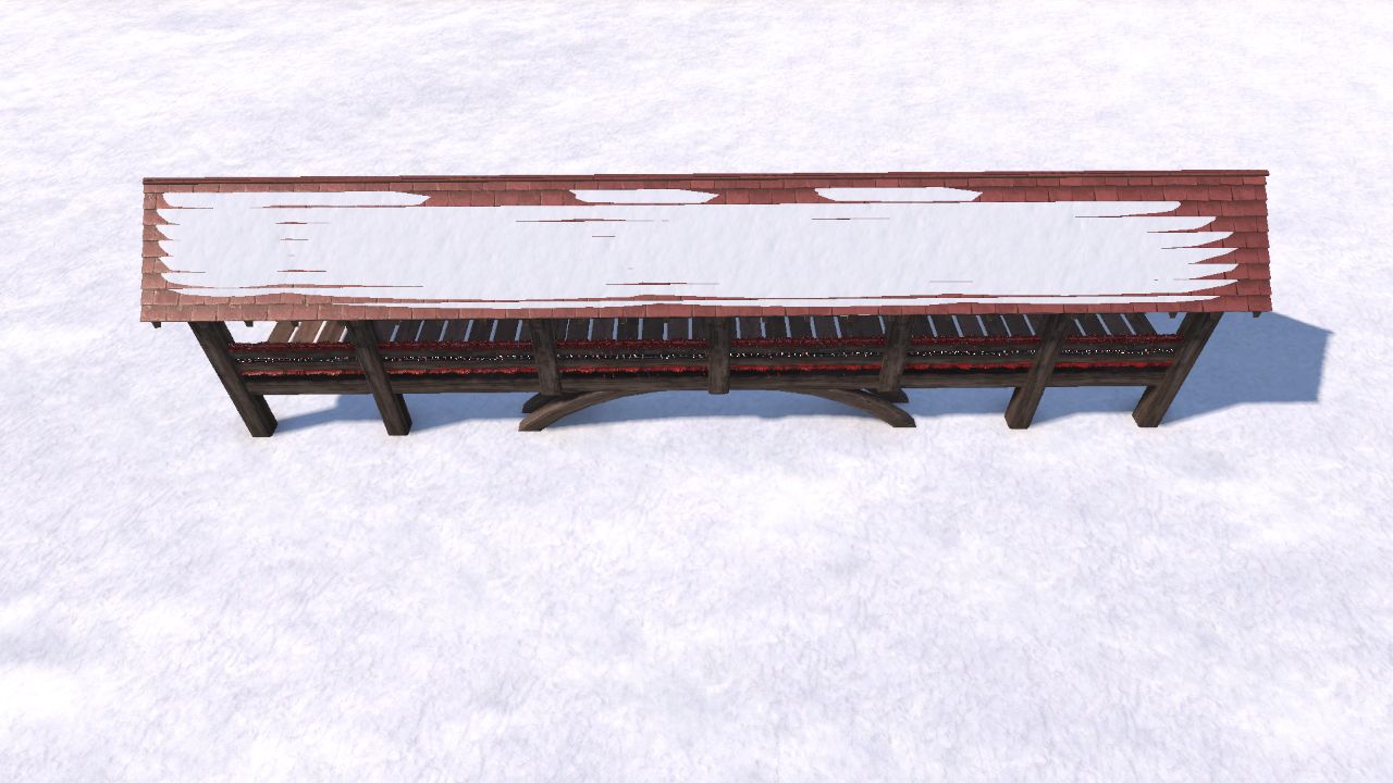 Christmas Bridge 2 / Puente Navideño 2