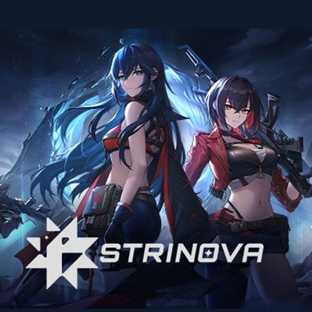 Strinova/Calabiyau Combine Replacement