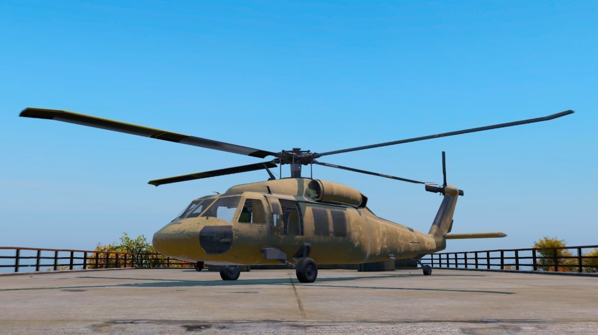 CHN_Helicopters