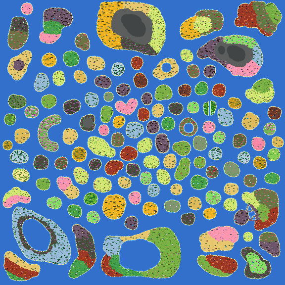 archipelago