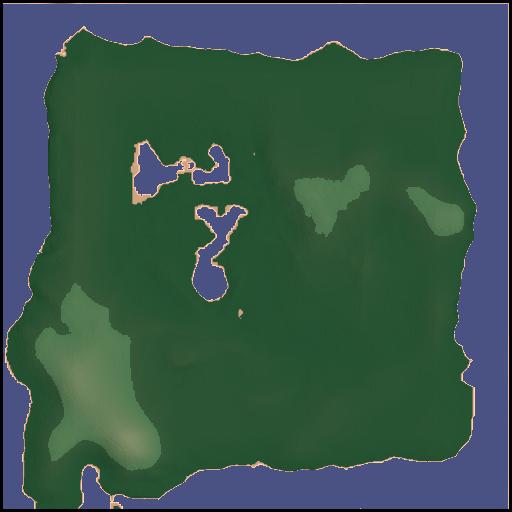 F-16 dogfight (Map) 1