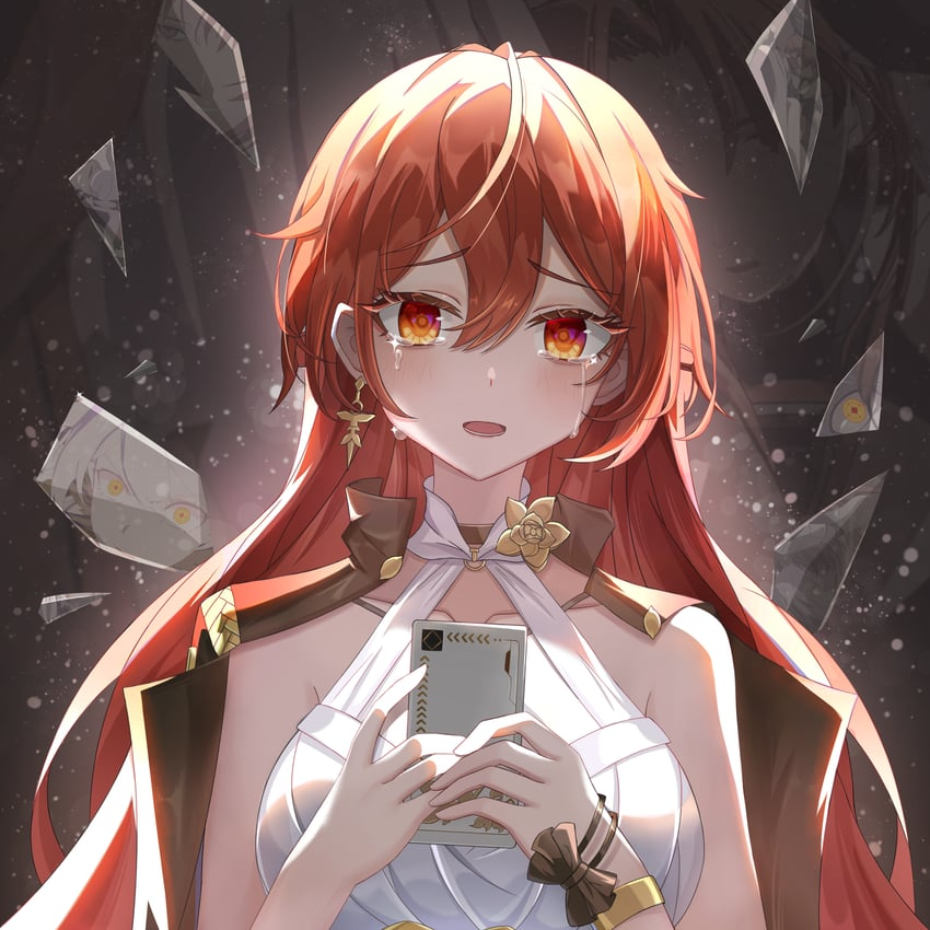 HSR Himeko Replace Eli