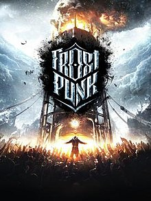 Frostpunk 1 and 2 Music [1.4 + 1.5]