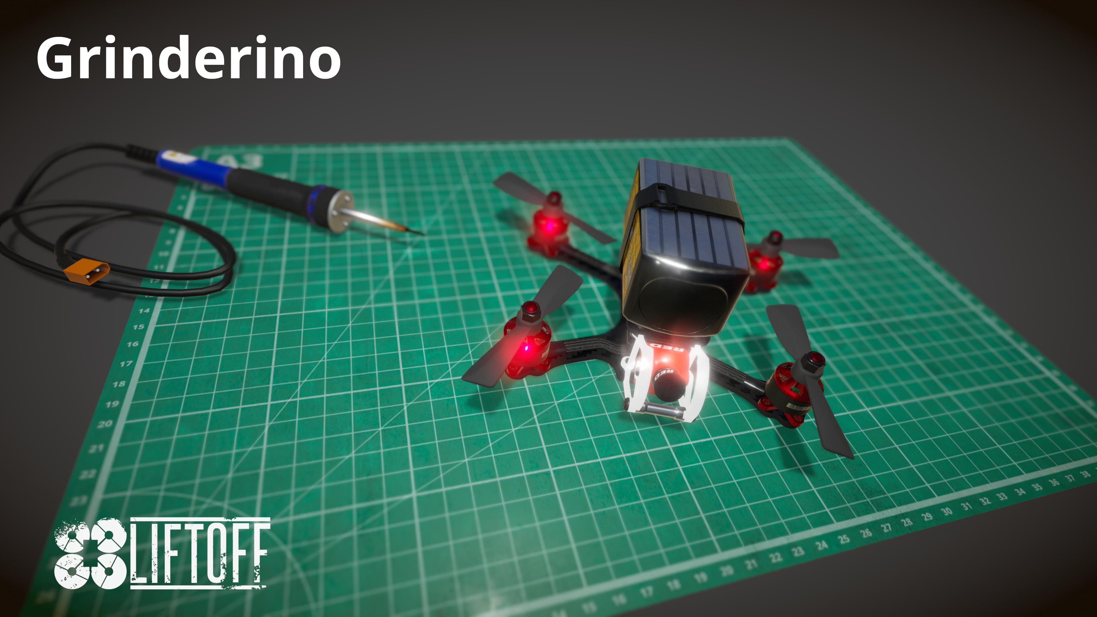 Grinderino