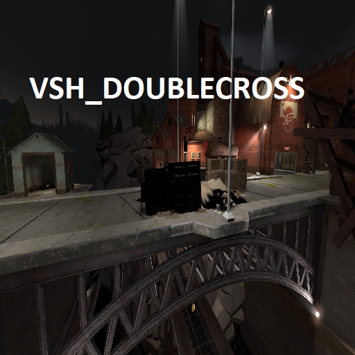 Versus Saxton Hale Doublecross