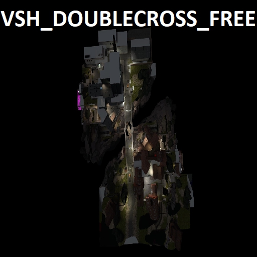 VSH_DOUBLECROSS_FREE – Team Fortress 2 Mod