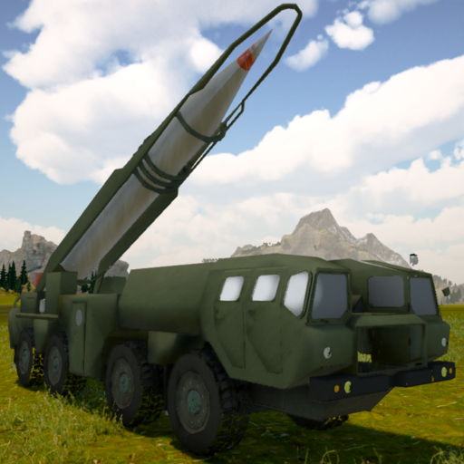 Nuclear Missile System