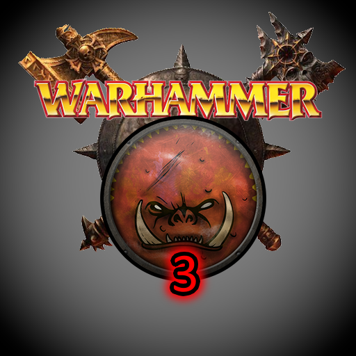 (Goblins) Warhammer Greenskins Mod pack 3