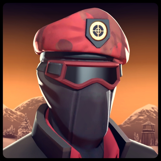 Sharpshooter Sight
